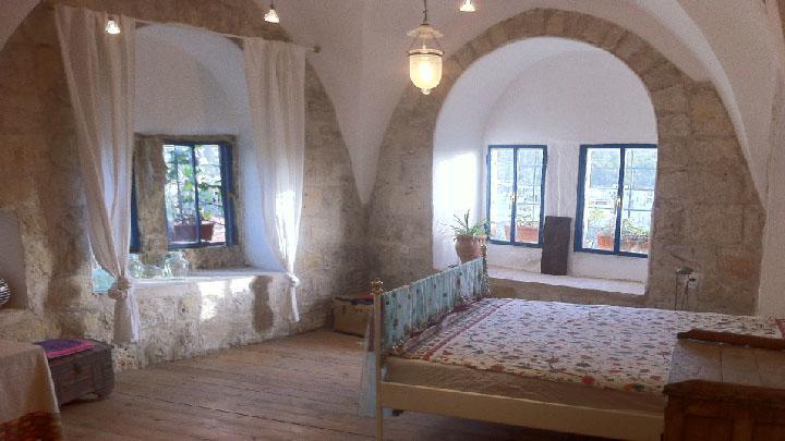 Mikes Khan Abu Ghaush エクステリア 写真